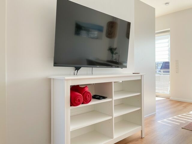 Ferienwohnung in Timmendorfer Strand - Meerzeit - Bild 20