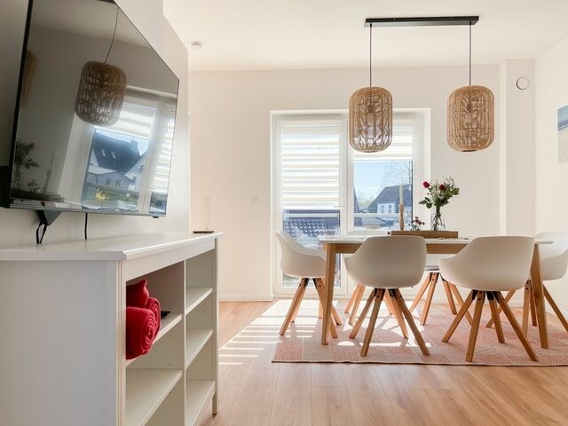 Ferienwohnung in Timmendorfer Strand - Meerzeit - Bild 21