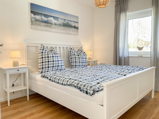 Ferienwohnung in Timmendorfer Strand - Meerzeit - Bild 22