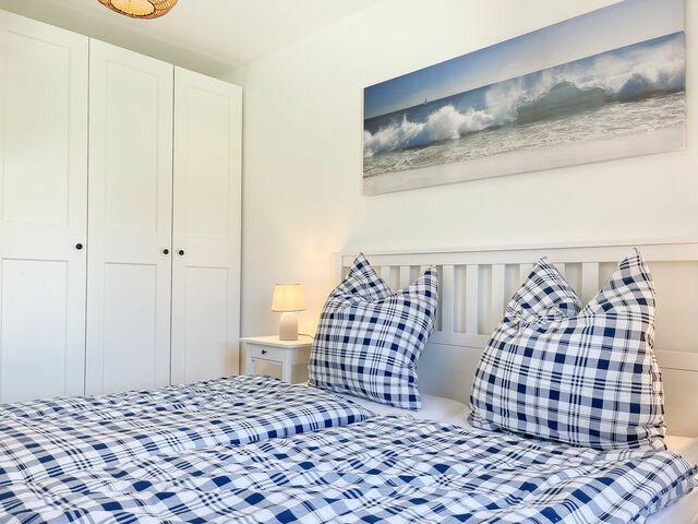 Ferienwohnung in Timmendorfer Strand - Meerzeit - Bild 24