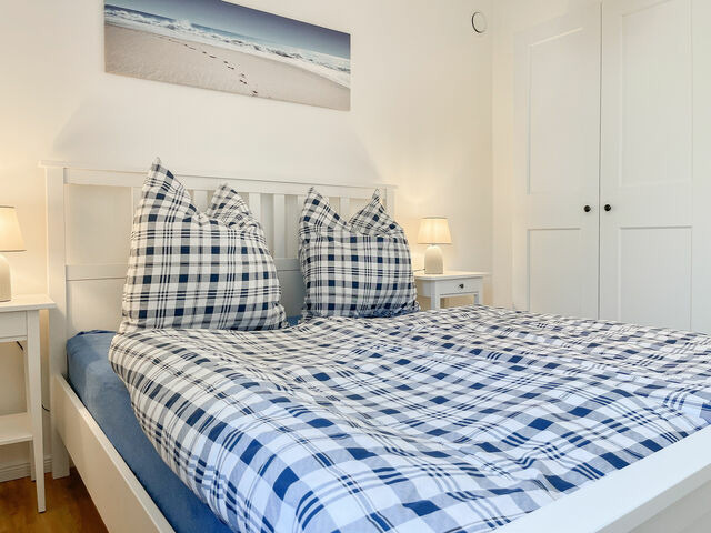 Ferienwohnung in Timmendorfer Strand - Meerzeit - Bild 25