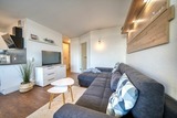 Ferienwohnung in Heiligenhafen - Ferienpark - Haus I, App. 0I0404 - Bild 3