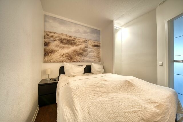 Ferienwohnung in Heiligenhafen - Ferienpark - Haus I, App. 0I0404 - Bild 8