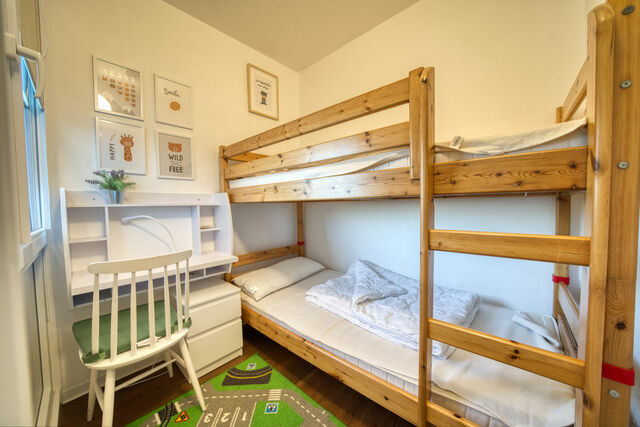 Ferienwohnung in Heiligenhafen - Ferienpark - Haus I, App. 0I0404 - Bild 10