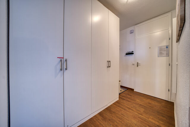 Ferienwohnung in Heiligenhafen - Ferienpark - Haus I, App. 0I0404 - Bild 13