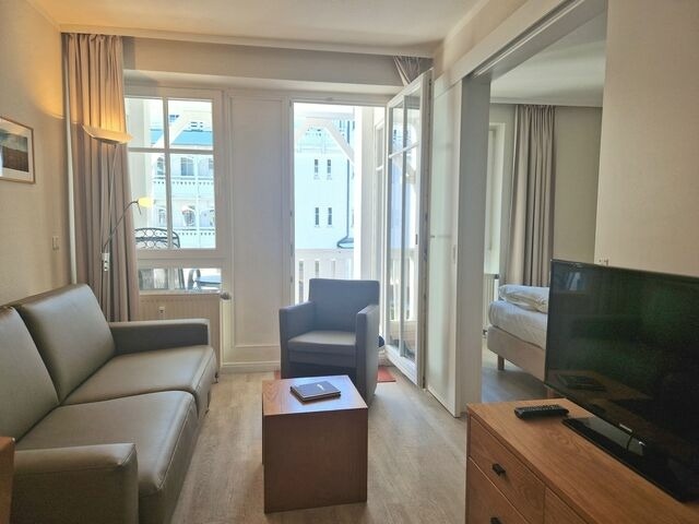 Ferienwohnung in Sellin - Fewo 310, Seepark Sellin - Bild 5