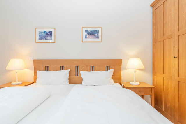 Ferienwohnung in Sellin - Fewo 310, Seepark Sellin - Bild 9