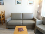 Ferienwohnung in Sellin - Fewo 310, Seepark Sellin - Bild 8