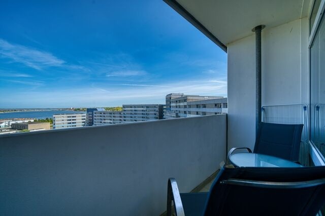 Ferienwohnung in Heiligenhafen - Ferienpark - Haus H, App. 0H0910 - Bild 14