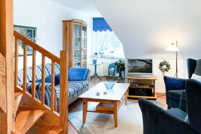 Ferienwohnung in Zingst - Windfl&uuml;chter 1 - Bild 2