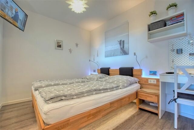 Ferienwohnung in Heiligenhafen - Ferienpark - Haus C, App. 0C0511 - Bild 3