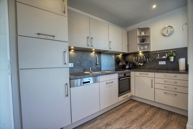 Ferienwohnung in Heiligenhafen - Ferienpark - Haus C, App. 0C0511 - Bild 4