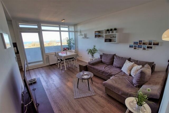 Ferienwohnung in Heiligenhafen - Ferienpark - Haus C, App. 0C0511 - Bild 6
