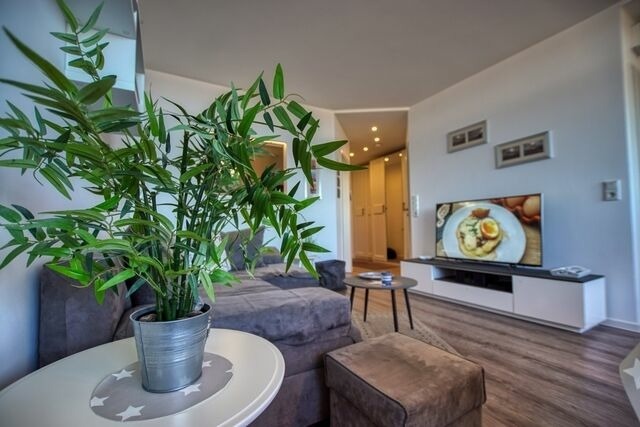 Ferienwohnung in Heiligenhafen - Ferienpark - Haus C, App. 0C0511 - Bild 7