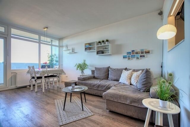 Ferienwohnung in Heiligenhafen - Ferienpark - Haus C, App. 0C0511 - Bild 8