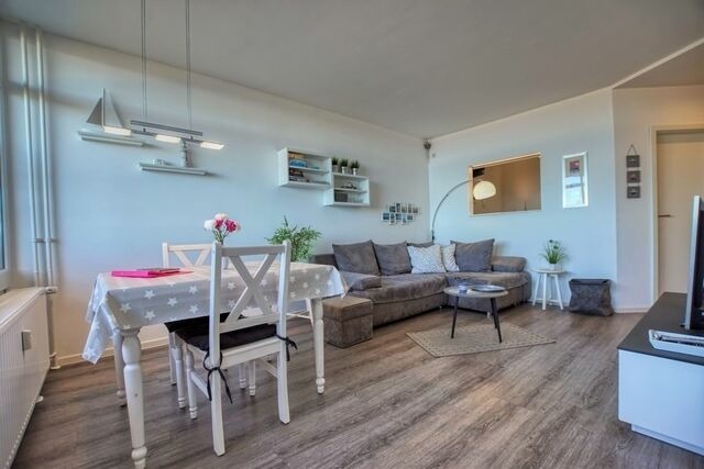 Ferienwohnung in Heiligenhafen - Ferienpark - Haus C, App. 0C0511 - Bild 9