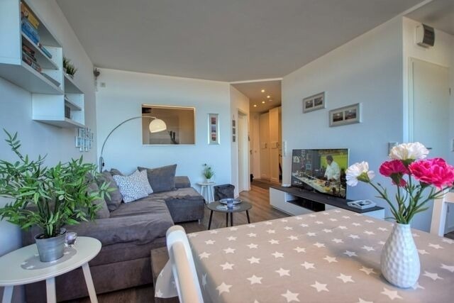 Ferienwohnung in Heiligenhafen - Ferienpark - Haus C, App. 0C0511 - Bild 10