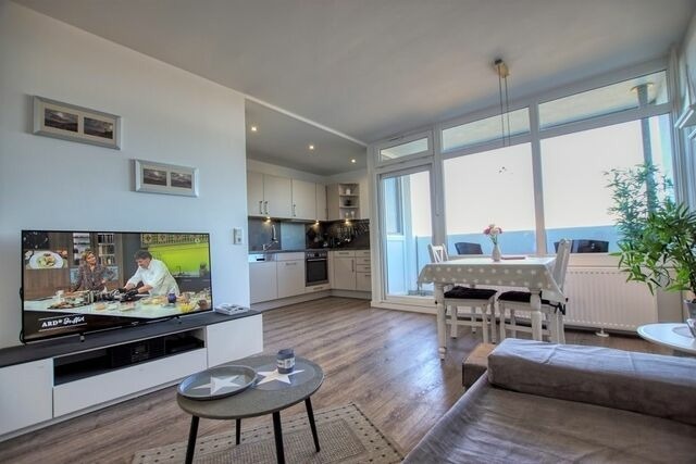 Ferienwohnung in Heiligenhafen - Ferienpark - Haus C, App. 0C0511 - Bild 11