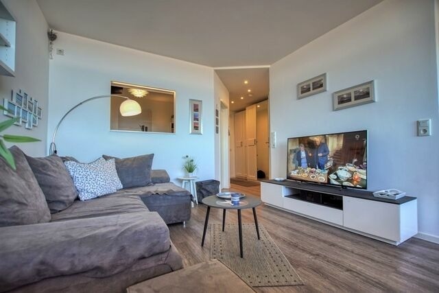 Ferienwohnung in Heiligenhafen - Ferienpark - Haus C, App. 0C0511 - Bild 12