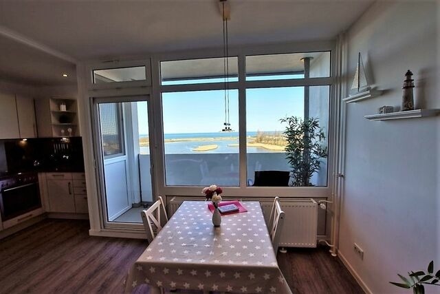 Ferienwohnung in Heiligenhafen - Ferienpark - Haus C, App. 0C0511 - Bild 17