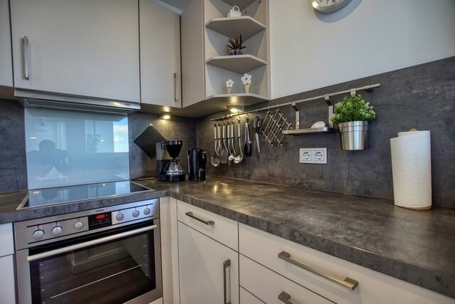 Ferienwohnung in Heiligenhafen - Ferienpark - Haus C, App. 0C0511 - Bild 18