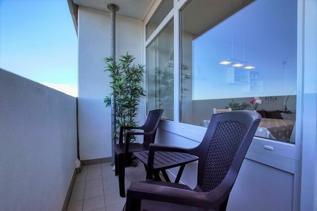 Ferienwohnung in Heiligenhafen - Ferienpark - Haus C, App. 0C0511 - Bild 20