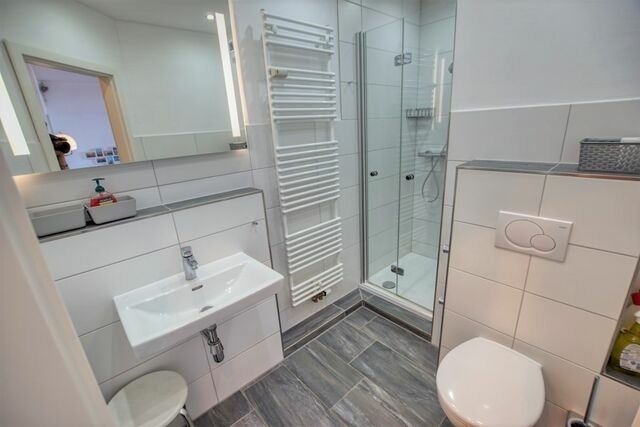 Ferienwohnung in Heiligenhafen - Ferienpark - Haus C, App. 0C0511 - Bild 21