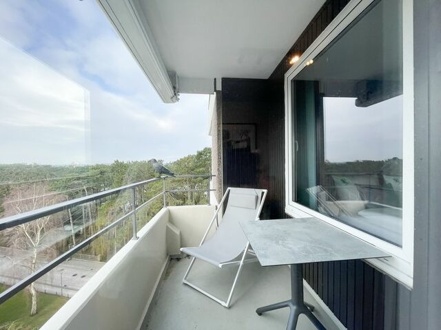 Ferienwohnung in Niendorf/Ostsee - Appartment am Meer 202 - Bild 5