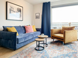 Ferienwohnung in Niendorf/Ostsee - Appartment am Meer 202 - Bild 7