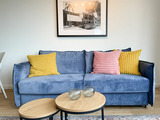 Ferienwohnung in Niendorf/Ostsee - Appartment am Meer 202 - Bild 12