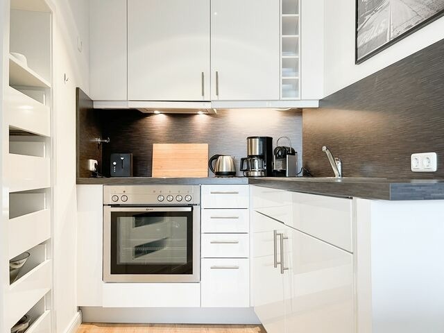 Ferienwohnung in Niendorf/Ostsee - Appartment am Meer 202 - Bild 17