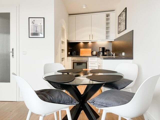 Ferienwohnung in Niendorf/Ostsee - Appartment am Meer 202 - Bild 19