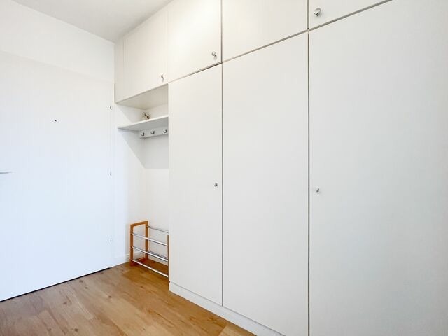 Ferienwohnung in Niendorf/Ostsee - Appartment am Meer 202 - Bild 20
