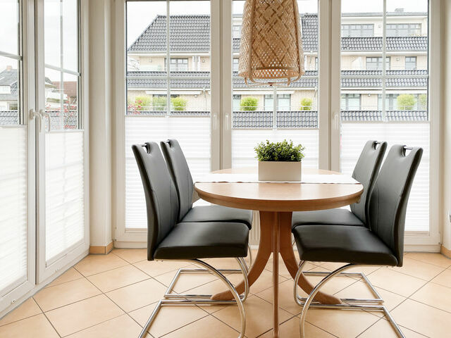 Ferienwohnung in Timmendorfer Strand - Haus Matito App. 6 - Bild 4