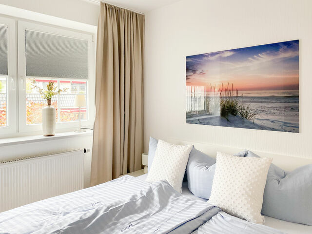 Ferienwohnung in Timmendorfer Strand - Haus Matito App. 6 - Bild 14
