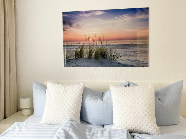 Ferienwohnung in Timmendorfer Strand - Haus Matito App. 6 - Bild 13