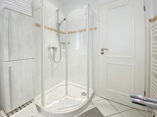 Ferienwohnung in Timmendorfer Strand - Haus Matito App. 6 - Bild 18