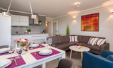 Ferienwohnung in Scharbeutz - Sch&ouml;ne Aussicht - Bild 5