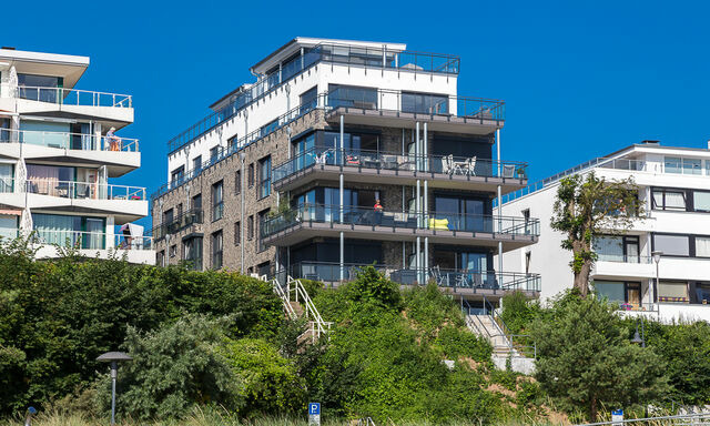 Ferienwohnung in Scharbeutz - Sch&ouml;ne Aussicht - Bild 20