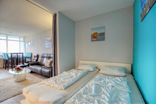 Ferienwohnung in Heiligenhafen - Ferienpark - Haus C, App. 0C0411 - Bild 11