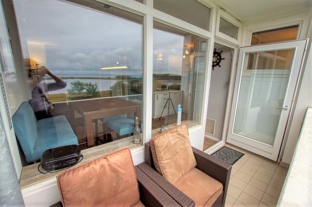 Ferienwohnung in Heiligenhafen - Ferienpark - Haus C, App. 0C0411 - Bild 17