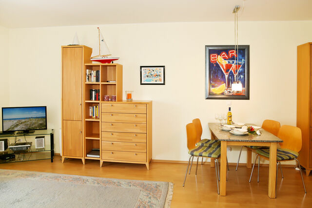 Ferienwohnung in K&uuml;hlungsborn - Alexandra - 13-09 - Bild 8