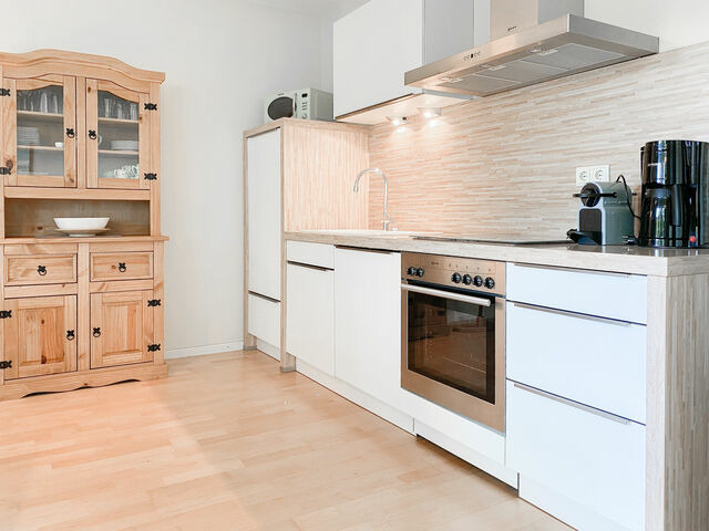 Ferienwohnung in Timmendorfer Strand - Wohnen am Meer WG 6 - Bild 14