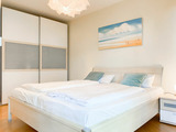 Ferienwohnung in Timmendorfer Strand - Wohnen am Meer WG 6 - Bild 19