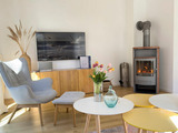 Ferienwohnung in Born a. Dar&szlig; - Haus am kleinen Hafen No 1 - Bild 3
