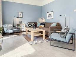 Nienh&uuml;s Wohnung 3