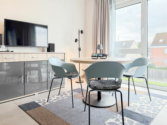 Ferienwohnung in Niendorf/Ostsee - Nienh&uuml;s Wohnung 3 - Bild 2