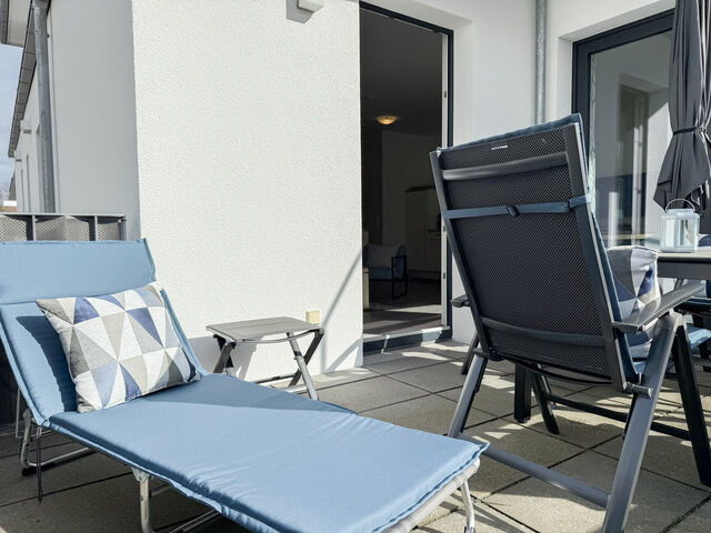 Ferienwohnung in Niendorf/Ostsee - Nienh&uuml;s Wohnung 3 - Bild 6