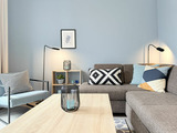 Ferienwohnung in Niendorf/Ostsee - Nienh&uuml;s Wohnung 3 - Bild 9