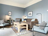Ferienwohnung in Niendorf/Ostsee - Nienh&uuml;s Wohnung 3 - Bild 10